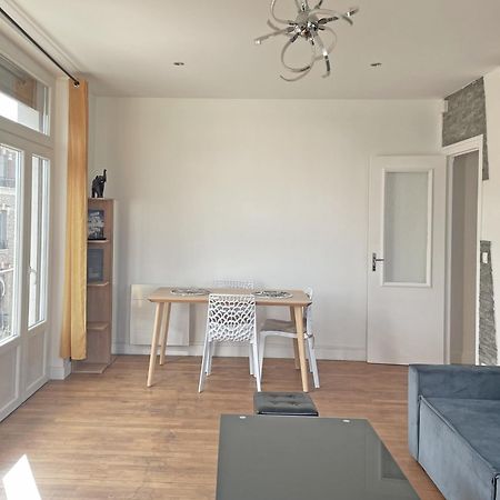 Grand T2 Renove - Bord Du Canal - Commerces A Pied Moret-sur-Loing Exterior photo